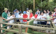 Summer trips help Ho Chi Minh City’s students gain more knowledge and experience